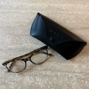 DIFF blue light glasses